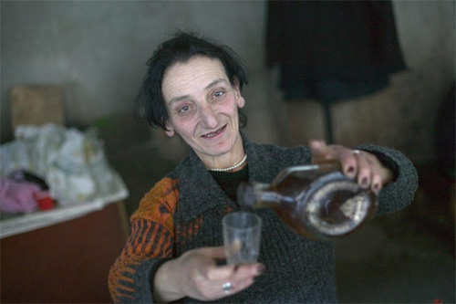 Плохой тамада на свадьбу