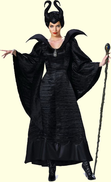 Карнавальные костюмы из США